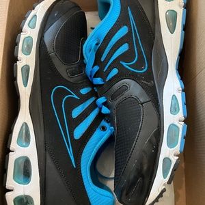 Nike Air Max Tailwind SS